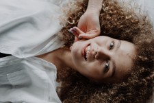 Curly Girl Method savršeno definisane lokne!