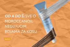 MoroccanOil Hair Color kolekcija – paleta boja koja pomera granice 