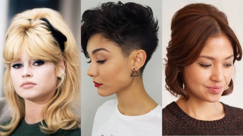 trend frizure 60ete