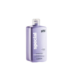 sp massage lotion