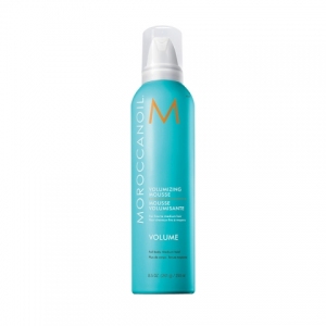 Volumizing mousse