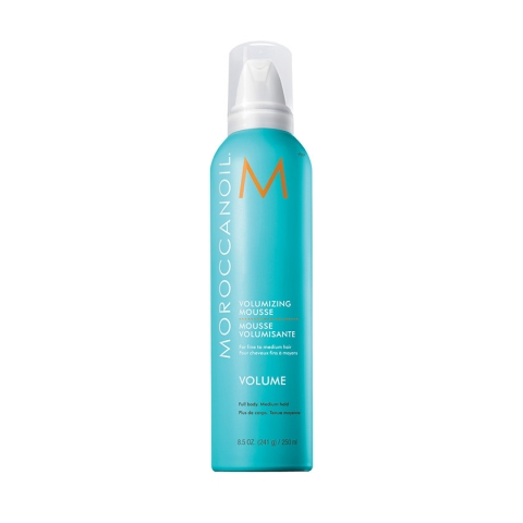 Volumizing mousse 250 ml