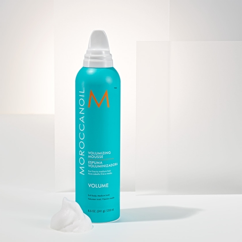 Moroccanoil Volumising Mousse Pena za Volumen kose (1)