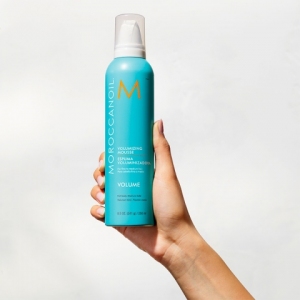 Moroccanoil Volumising Mousse Pena za Volumen kose