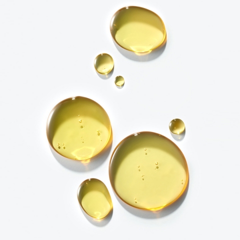 Moroccanoil Treatment Light sa arganovim uljem tekstura