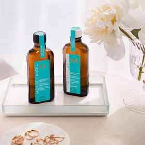 Moroccanoil Treatment Light ulje za tanku ili plavu kosu 200ml