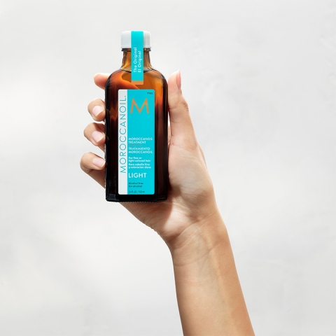 Moroccanoil Light ulje 100ml