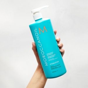 Moroccanoil Hydrating Shampoo šampon za hidrataciju