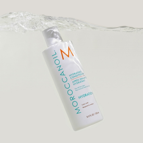Moroccanoil hidratantni balzam Moroccanoil hidratantni balzam