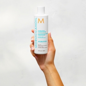 Moroccanoil Hydrating Conditioner Rehenerator za hidrataciju kose Moroccanoil Hydrating Conditioner Rehenerator za hidrataciju kose