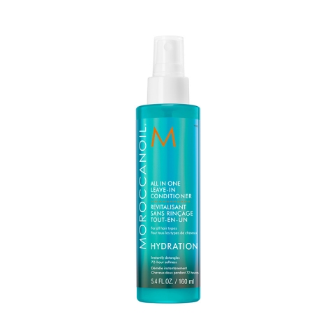 MO All in One Leave‑In Conditioner 160 ml