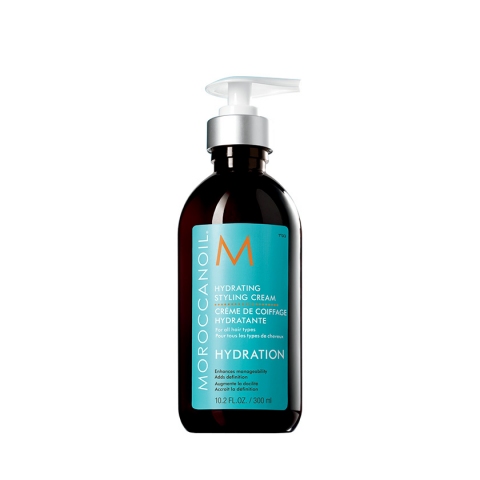 Moroccanoil Hydrating cream 300 ml