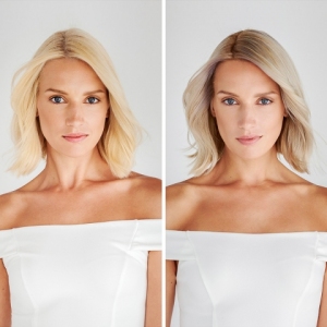 Moroccanoil Platinum maska za negu i toniranje