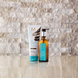 Moroccanoil Color Depositing Mask Cocoa 200ml
