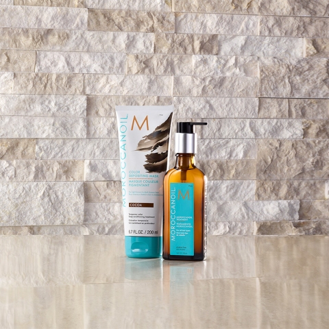 Moroccanoil preporuka proizvoda