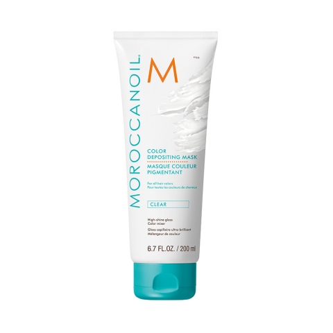 Color Depositing Mask Clear 