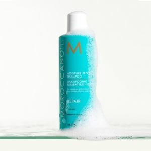 Moroccanoil Moisture Repair Shampoo (14) Moroccanoil Moisture Repair Shampoo (14)