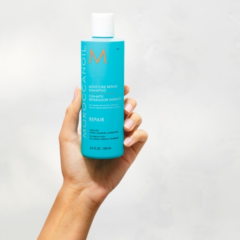 Moroccanoil Moisture Repair Shampoo 250ml Moroccanoil Moisture Repair Shampoo 250ml
