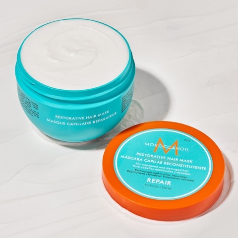 Moroccanoil Restorative maska za dubinski oporavak kose Moroccanoil Restorative maska za dubinski oporavak kose