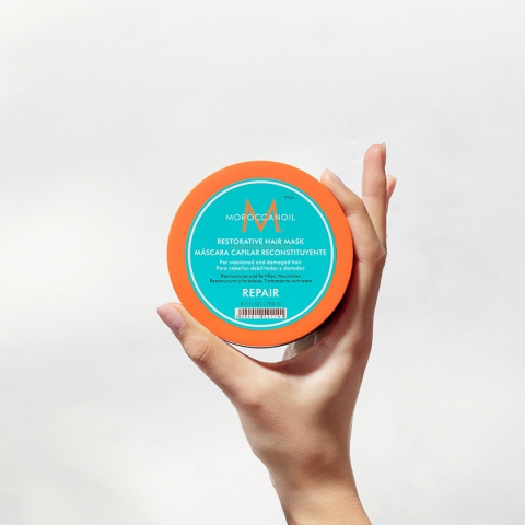 Moroccanoil Restorative Mask za oštećenu kosu 250ml Moroccanoil Restorative Mask za oštećenu kosu 250ml