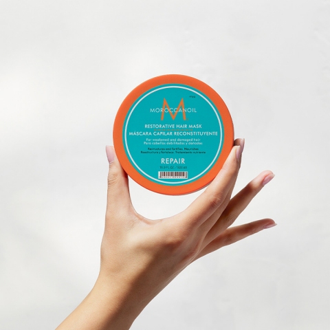 Moroccanoil Restorative Mask salon 500ml Moroccanoil Restorative Mask salon 500ml