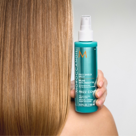 Moroccanoil zaštita od kovrdžanja Moroccanoil zaštita od kovrdžanja