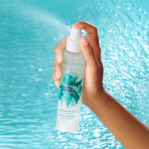 Moroccanoil Brumes Du maroc sprej za kosu i telo Moroccanoil Brumes Du maroc sprej za kosu i telo