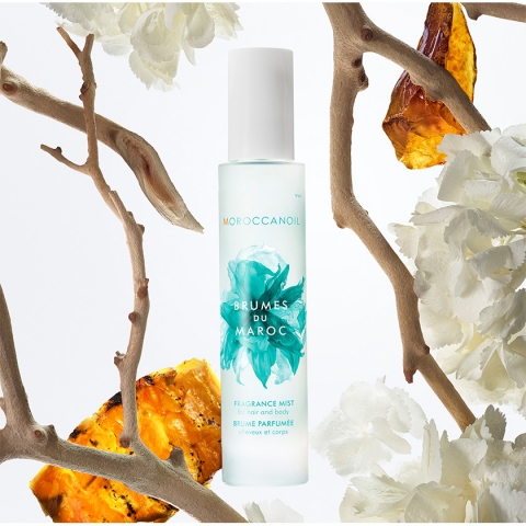 Mist za telo i kosu u Moroccanoil mirisnoj noti Mist za telo i kosu u Moroccanoil mirisnoj noti