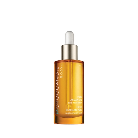 MO Body Pure Argan Oil 50 ml