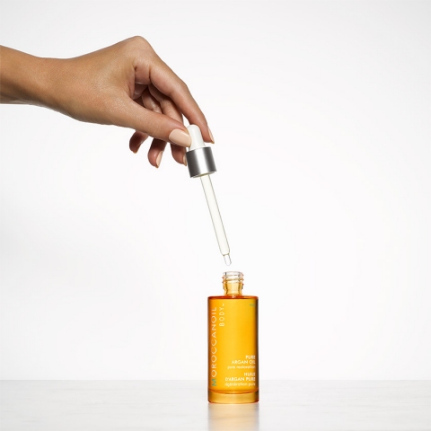 Pure Argan čisto arganovo ulje za negu Pure Argan čisto arganovo ulje za negu