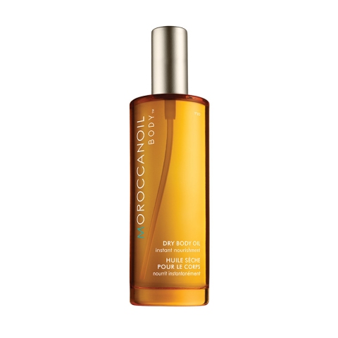MO Dry Body Oil 100ml