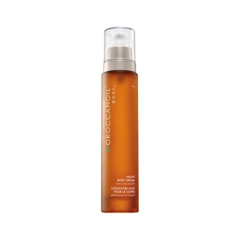 MO Body Night Serum  50 ml