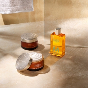 Moroccanoil Body Souffle 200ml Moroccanoil Body Souffle 200ml
