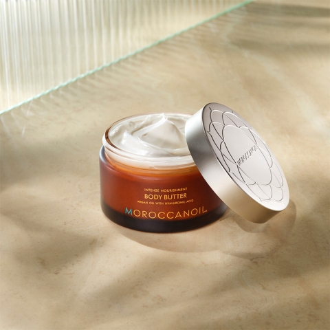 Moroccanoil Bogata krema za telo Moroccanoil Bogata krema za telo