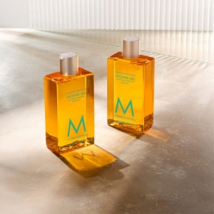 Moroccanoil Gel za tuširanje originalna mirisna nota