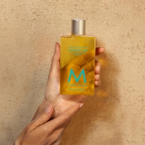 Moroccanoil Gel za tuširanje originalna mirisna nota