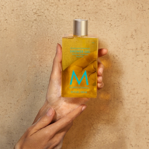 Moroccanoil Shower Gel Original 250ml