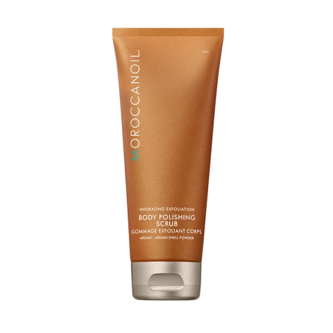 Moroccanoil Body Polishing Scrub 