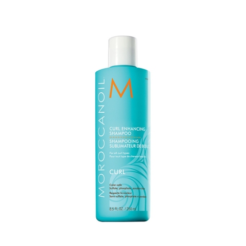 MoroccanOil Curl šampon 250 ml