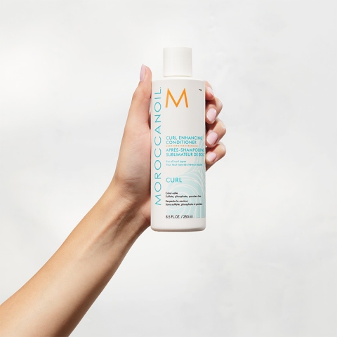 Moroccanoil Curl balzam za lokne 250ml Moroccanoil Curl balzam za lokne 250ml