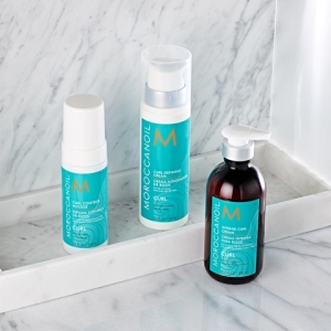 Moroccanoil Curl defining Cream Moroccanoil Curl defining Cream