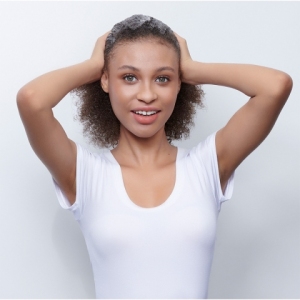Moroccanoil Curl Mousse pena za kovrdžavu kosu