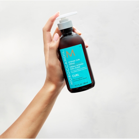 Moroccanoil Intenzivna krema za kovrdže Moroccanoil Intenzivna krema za kovrdže