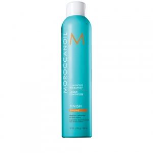 Moroccanoil Hair Spray Strong