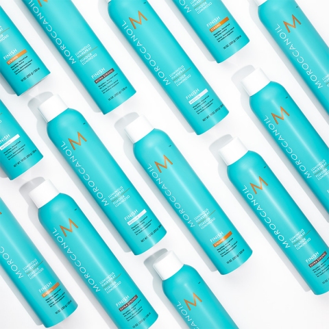 Moroccanoil kolekcija lakova za kosu Moroccanoil kolekcija lakova za kosu