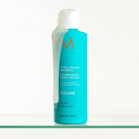 Moroccanoil Srbija Šampon Za Volumen Kose Moroccanoil Srbija Šampon Za Volumen Kose