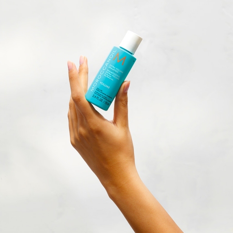 Moroccanoil Šampon Za Volumen 70ml Moroccanoil Šampon Za Volumen 70ml