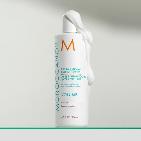 Moroccanoil balzam za volumen kose Moroccanoil balzam za volumen kose