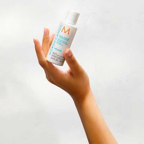 Moroccanoil Extra Volume kondicioner 75ml Moroccanoil Extra Volume kondicioner 75ml