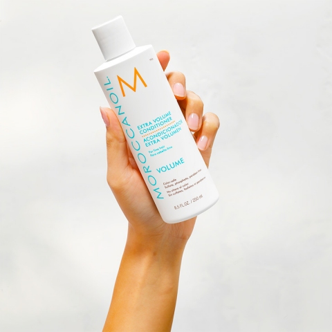 Moroccanoil Extra Volume kondicioner 250ml Moroccanoil Extra Volume kondicioner 250ml